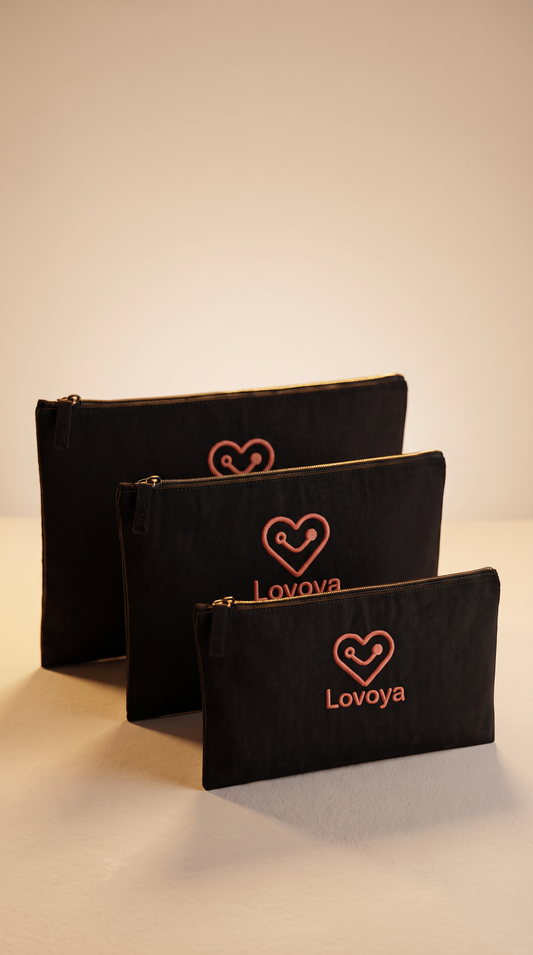 Essential Pouch