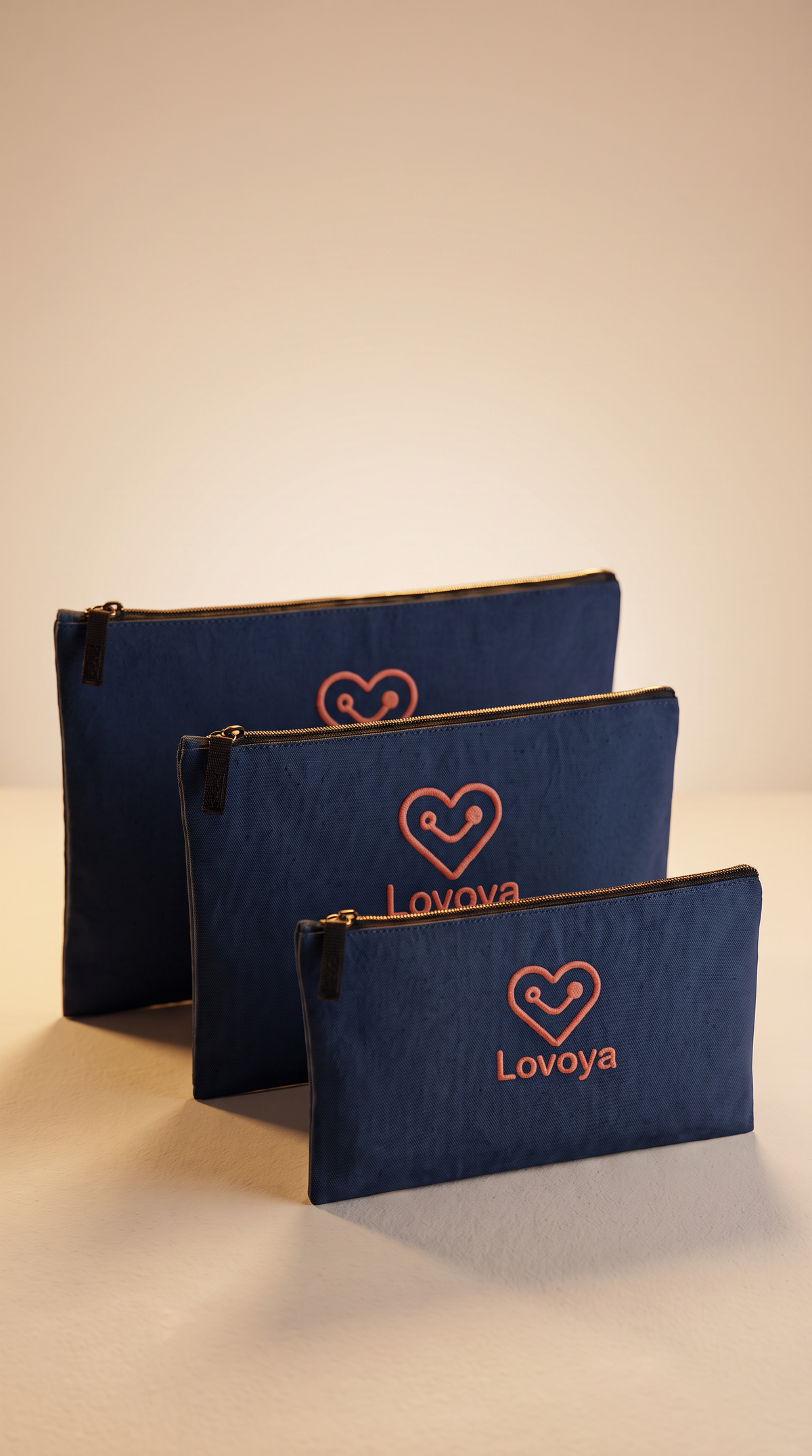 Essential Pouch